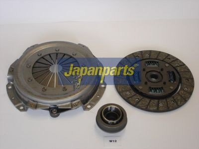 JAPANPARTS Sankabos komplektas