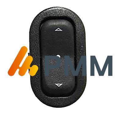 PMM ALOPI76002 Кнопка склопідйомника 
