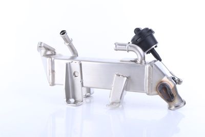 KüHLER ABGASRüCKFüHRUNG NISSENS 989287 22
