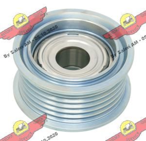 AUTOKIT 03.82199 Ролик ремня генератора для AUDI A8 D5 (4N2, 4N8)