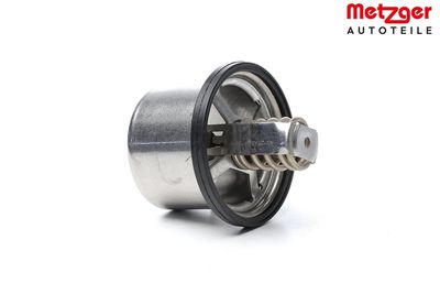 THERMOSTAT KüHLMITTEL METZGER AUTOTEILE 4006269 25