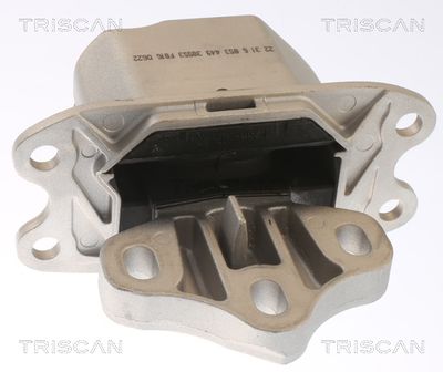 TRISCAN Lagerung, Motor (8505 11120)