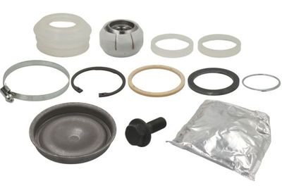 Koppelarm reparatieset