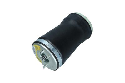 Pneumatinė spyruoklė, pakaba