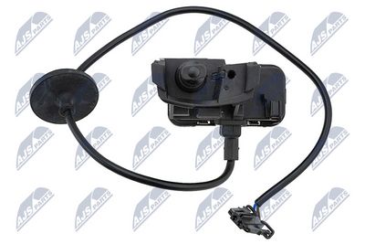 Stavebný prvok, klapka palivovej nádrže NTY EZC-WW-444