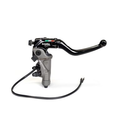 Håndbremsecylinder (motorcykel) BREMBO 110C74020