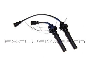Комплект проводов зажигания MDR MPC-9528 для MITSUBISHI COLT