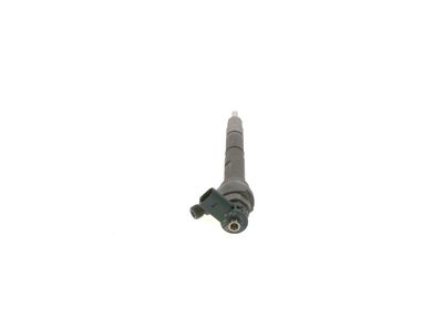 Elektromagnetische CR injector