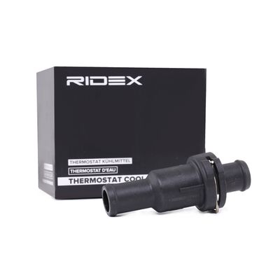 термостат, охладителна течност RIDEX 316T0092