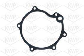 KWP 10237 Помпа (водяной насос)  для OPEL REKORD (Опель Реkорд)
