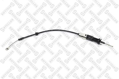 Трос, управление сцеплением STELLOX 29-98384-SX для VW CADDY