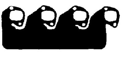 GARNITURA GALERIE EVACUARE