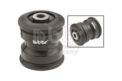 BBR Automotive Mounting, leaf spring