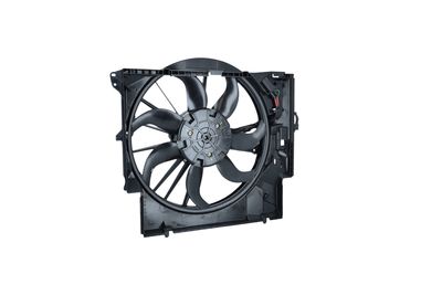 VENTILATOR RADIATOR NRF 47923 43