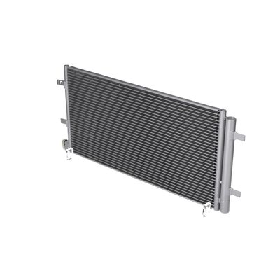 CONDENSATOR CLIMATIZARE NISSENS 940453 29