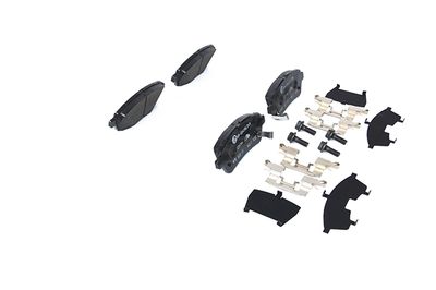 BREMSBELAGSATZ SCHEIBENBREMSE ATE 13047057942 22