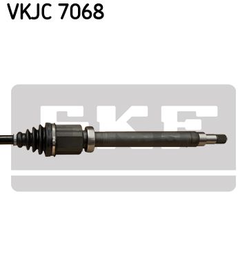 PLANETARA SKF VKJC7068 2