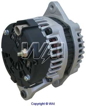 Alternátor WAI 21431N