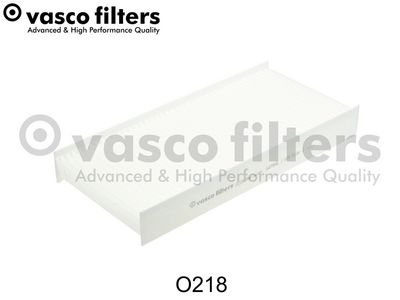 FILTRU AER HABITACLU