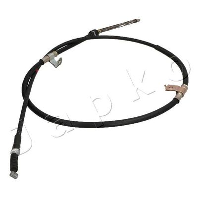 JAPKO 131545R Трос ручного тормоза для MITSUBISHI L400 Фургон (PD_W, PC_W, PB_V, PA_W, PA_V)