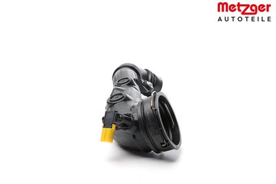 LADELUFTSCHLAUCH METZGER AUTOTEILE 2401051 30