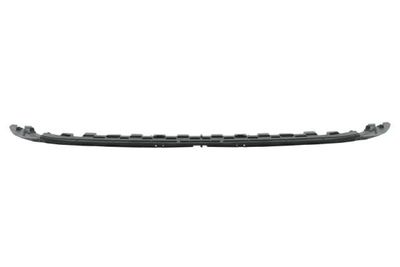Dekking onder bumper (plastic, termoformowana próżniowo) past: AUDI A3 8V 06.16-05.20