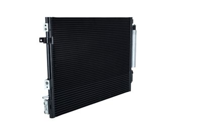 CONDENSATOR CLIMATIZARE NRF 350037 41