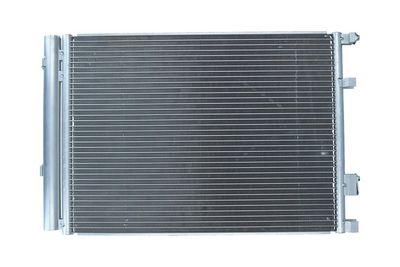 CONDENSATOR CLIMATIZARE KAMOKA 7800468 1