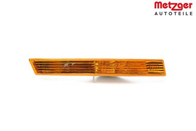 BLINKLEUCHTE METZGER AUTOTEILE 2080210 3