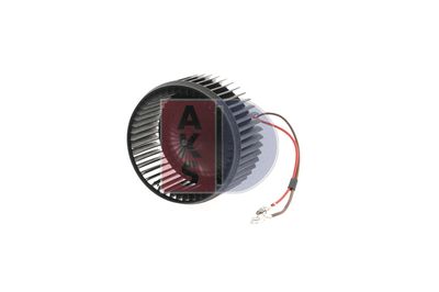 INNENRAUMGEBLäSE AKS DASIS 740907N 16