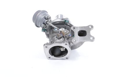 LADER AUFLADUNG BTS Turbo T916553 19