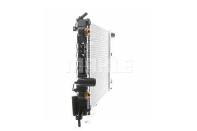 RADIATOR RACIRE MOTOR MAHLE CR320000S 39