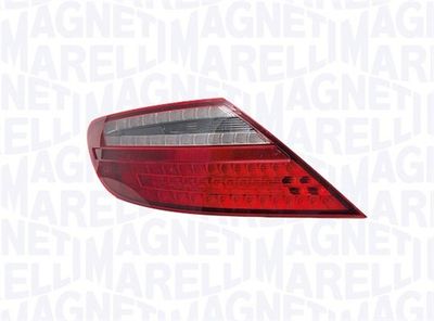 Задний фонарь MAGNETI MARELLI 714021390713 для MERCEDES-BENZ SLK