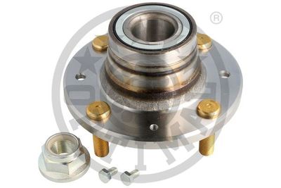 Комплект подшипника ступицы колеса OPTIMAL 952843 для MITSUBISHI CARISMA