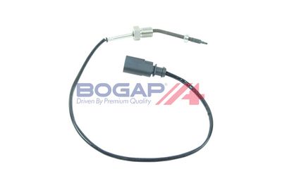 SENZOR TEMPERATURA GAZE EVACUARE