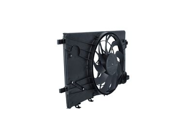 VENTILATOR RADIATOR NRF 47757 39
