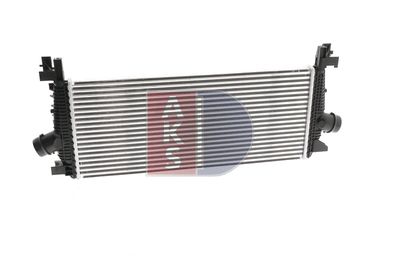 LADELUFTKüHLER AKS DASIS 157034N 14