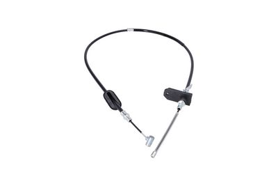 CABLU FRANA DE PARCARE