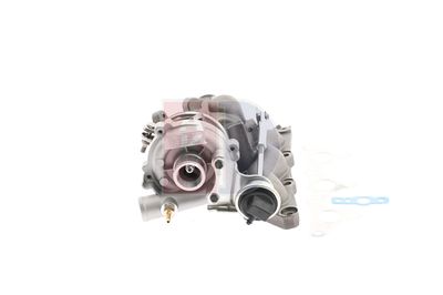 LADER AUFLADUNG AKS DASIS 125013N 4