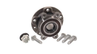 RADLAGERSATZ SKF VKBA7094 39