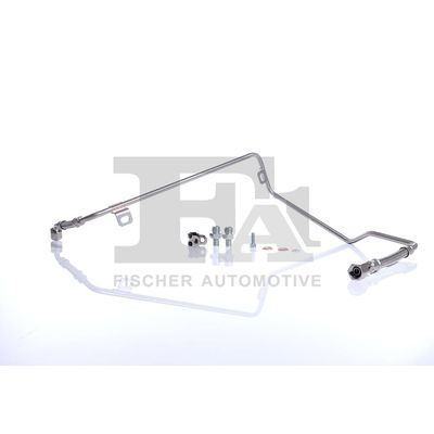 CONDUCTA ULEI INCARCARE FA1 618813Z 3