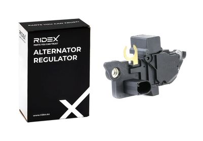 регулатор на генератор RIDEX 288R0017