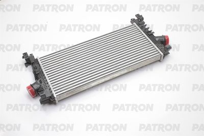 PRS5028 PATRON Интеркулер
