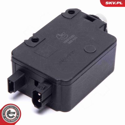 ELEMENT REGLAJ INCHIDERE CENTRALIZATA ESEN SKV 16SKV332 1