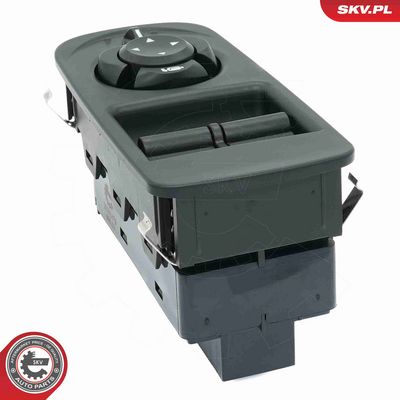 COMUTATOR MACARA GEAM ESEN SKV 37SKV479 4