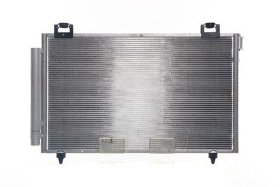 CONDENSATOR CLIMATIZARE MAHLE AC831000S 5