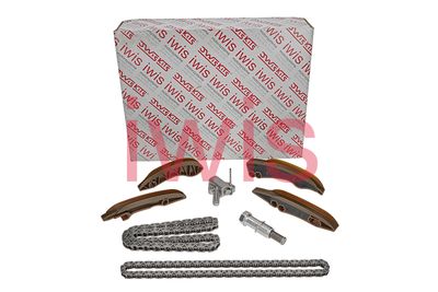 CHIT LANT DE DISTRIBUTIE