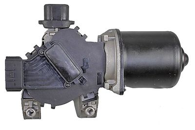 Vorschau Wischermotor Ansicht 3