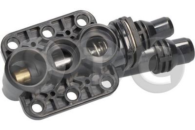 THERMOSTAT KüHLMITTEL