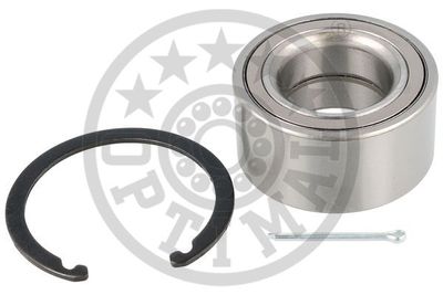 OPTIMAL 961625 Подшипник ступицы для MITSUBISHI PAJERO PININ I (H6_W, H7_W)